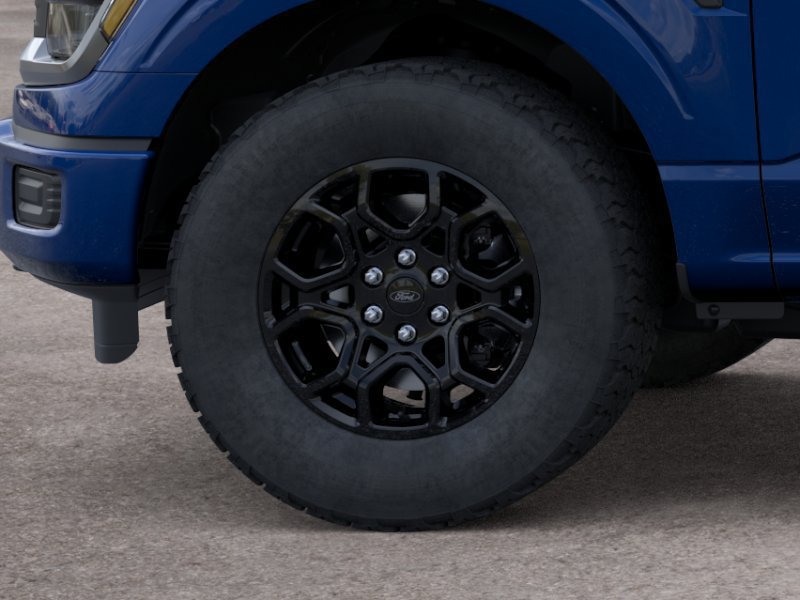 New 2026 Ford F150 STX AWD/4WD image 19