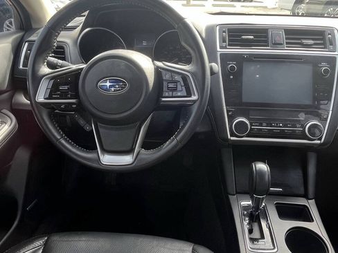 Used 2018 Subaru Legacy 2.5i Limited AWD/4WD image 22