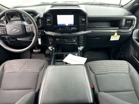 Used 2023 Ford F150 XL w/ STX Appearance Package image 18