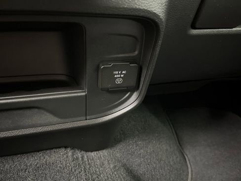 Used 2024 RAM 3500 Tradesman w/ Safety Group image 22