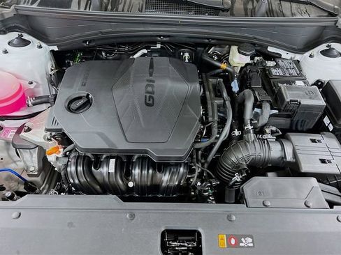 New 2026 Kia Sportage X-Line image 31