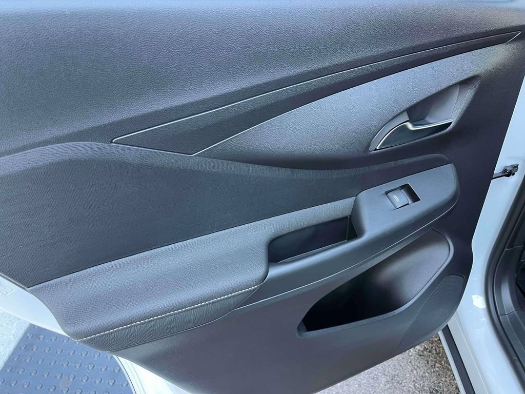 New 2026 Buick Envista Preferred FWD image 15