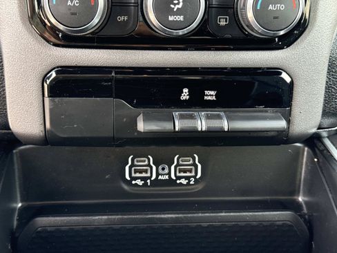 Certified 2022 RAM 1500 Big Horn AWD/4WD image 29