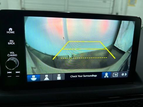 Used 2026 Honda Civic Sport Touring image 16