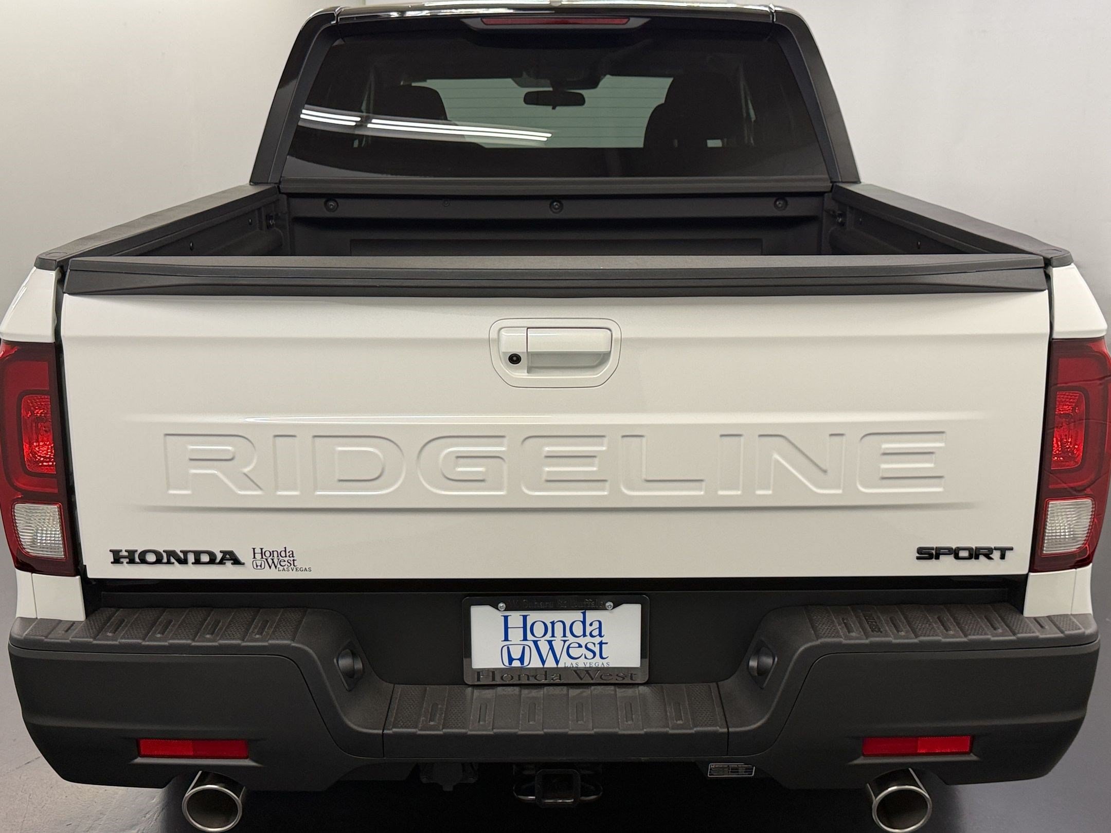 New 2026 Honda Ridgeline Sport image 10