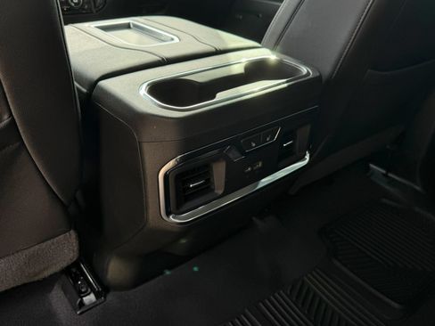 Used 2022 Chevrolet Silverado 1500 LTZ w/ Technology Package RWD image 28