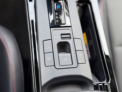 New 2026 Toyota Prius Plug-In Hybrid FWD image 19