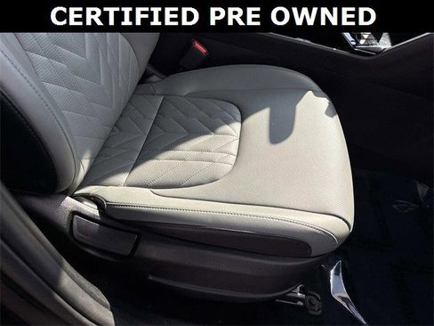 Used 2023 Kia Sportage X-Line w/ X-Line Premium Package image 10