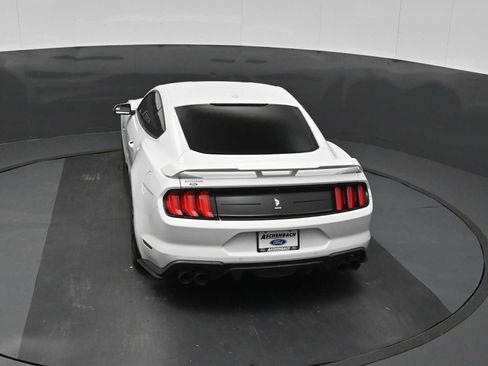 Used 2018 Ford Mustang GT Premium w/ GT Performance Package RWD image 44