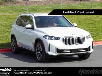 Used 2026 BMW X5 xDrive40i video 1