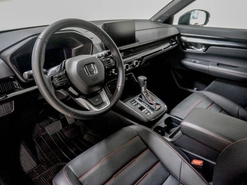 Used 2026 Honda CR-V Sport Touring image 21