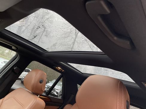 Used 2017 Mercedes-Benz GLE 350 4MATIC image 22