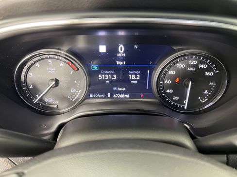 Used 2020 Cadillac CT5 V w/ Premium Package AWD/4WD image 28