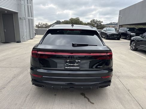 New 2026 Audi Q8 Premium Plus image 7