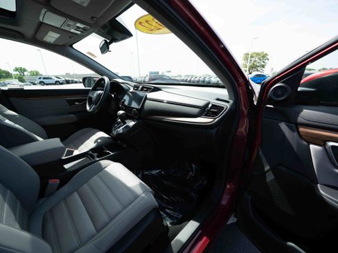 Used 2022 Honda CR-V EX image 26