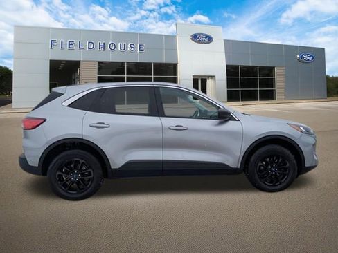 Used 2022 Ford Escape SE w/ Convenience Package AWD/4WD image 11