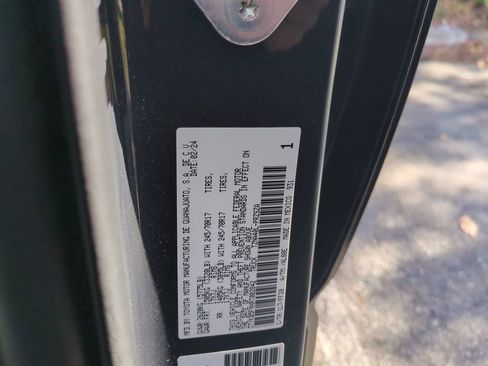 Used 2024 Toyota Tacoma SR5 image 30