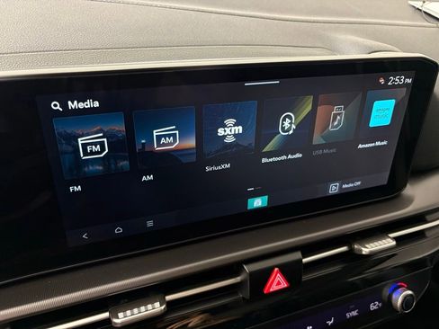 New 2026 Kia Sportage EX AWD/4WD image 25