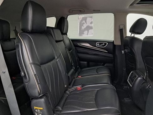 Used 2019 INFINITI QX60 Luxe w/ Essential Package image 35