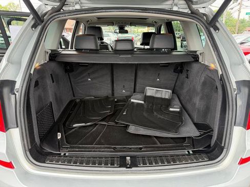 Used 2017 BMW X3 xDrive28i AWD/4WD image 13