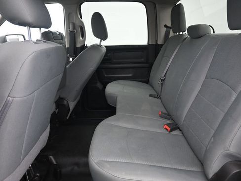 Used 2019 RAM 1500 Tradesman w/ Popular Equipment Group AWD/4WD image 11