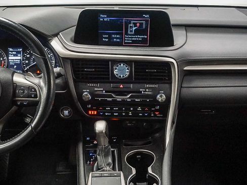 Used 2022 Lexus RX 350 AWD w/ 3500 lbs Tow Prep Package image 13