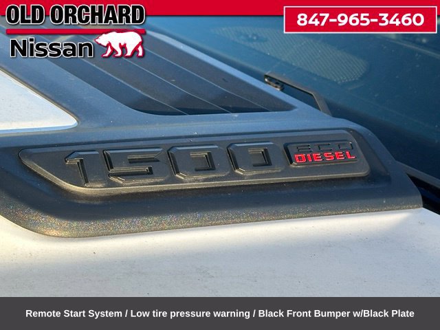 Used 2022 RAM 1500 Rebel w/ Rebel Level 2 Equipment Group AWD/4WD image 10