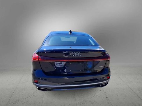 New 2025 Audi A5 2.0T Premium Plus image 7