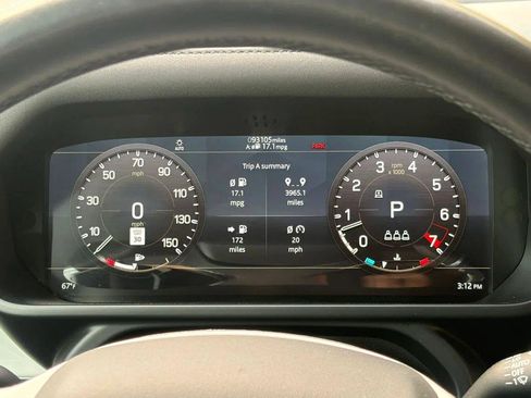 Used 2020 Land Rover Defender 110 SE AWD/4WD image 15