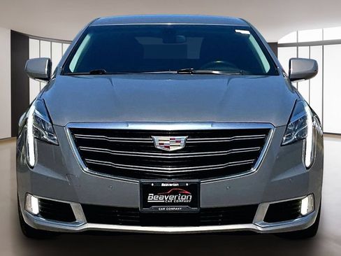 Used 2019 Cadillac XTS Luxury FWD image 5