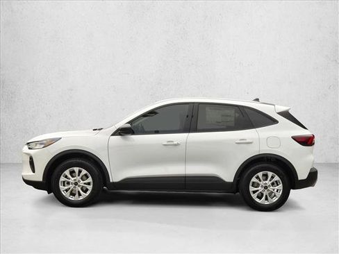 New 2026 Ford Escape Active FWD image 7