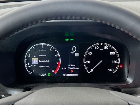 New 2026 Honda Odyssey Sport-L image 12
