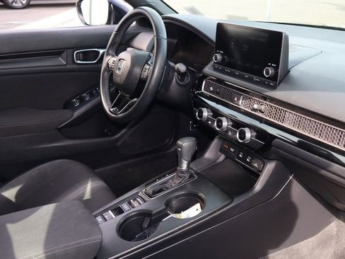Used 2025 Honda Civic Sport image 24