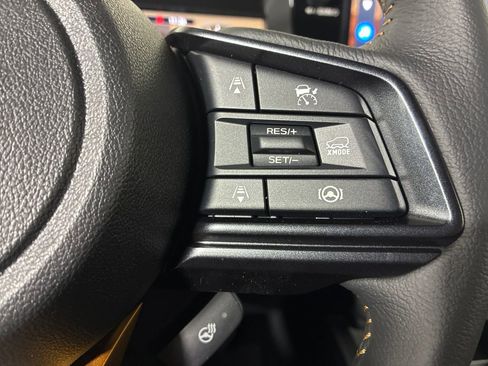 New 2026 Subaru Outback Wilderness image 16