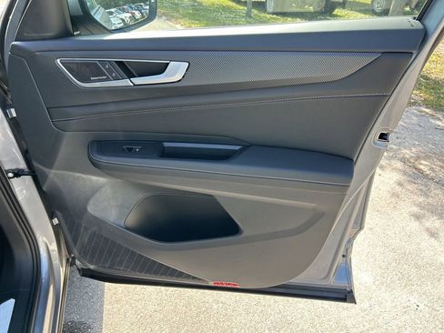 New 2026 Volkswagen Atlas Cross Sport SEL Premium R-Line image 45