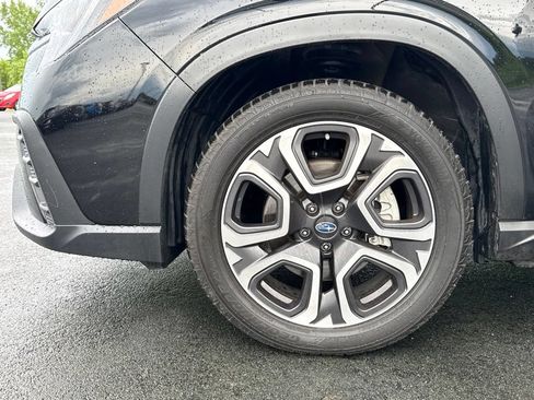 Used 2023 Subaru Ascent Limited AWD/4WD image 43