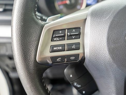 Used 2015 Subaru Forester 2.0XT Premium AWD/4WD image 16