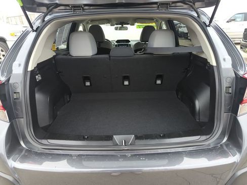 Used 2022 Subaru Crosstrek 2.0i Premium image 28