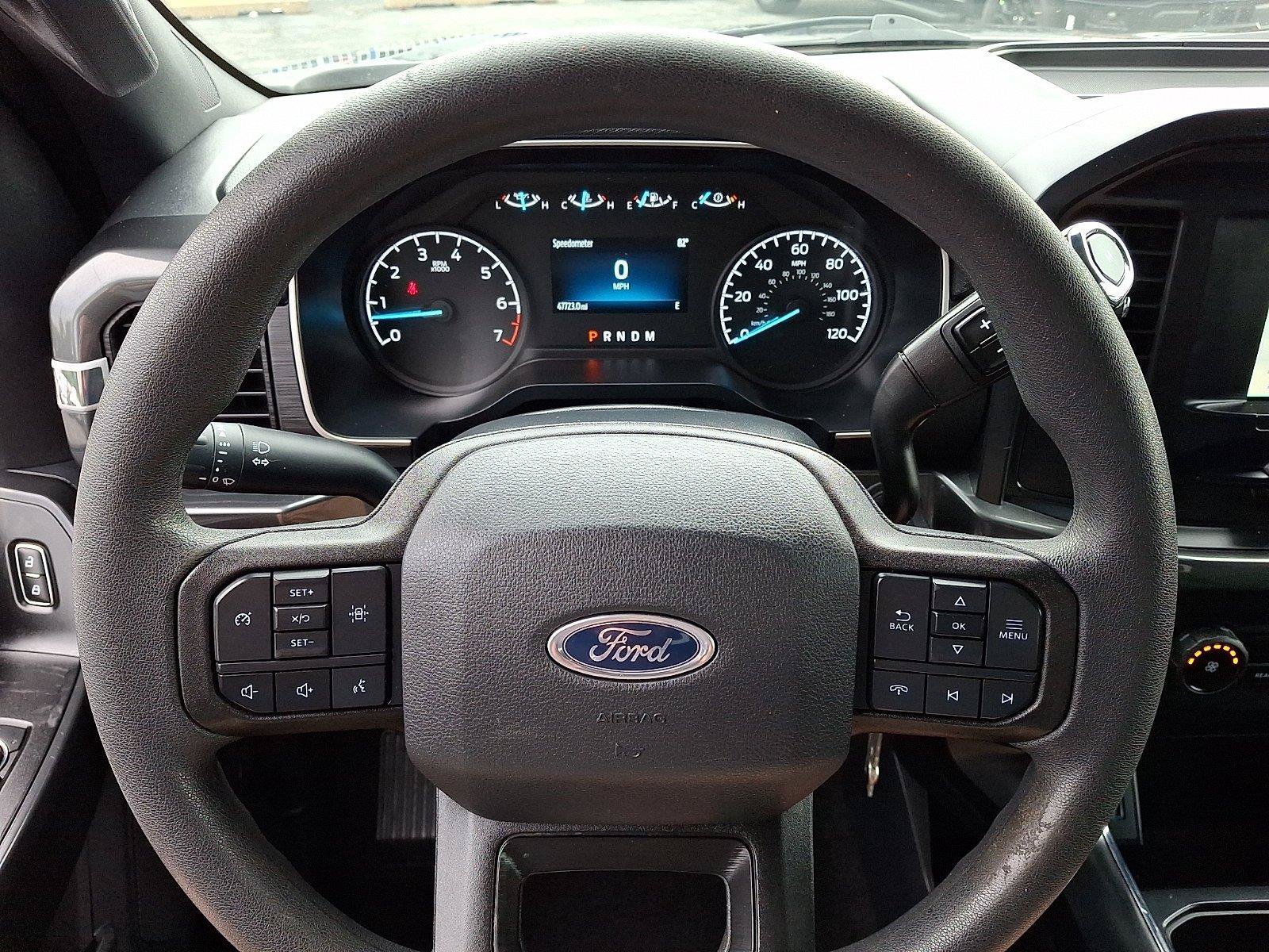 Certified 2023 Ford F150 XL w/ STX Appearance Package AWD/4WD image 19