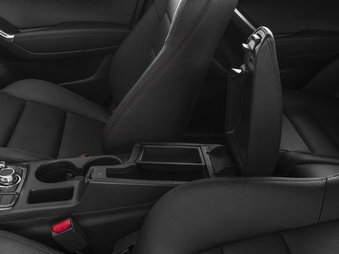 Used 2016 MAZDA CX-5 Grand Touring image 18