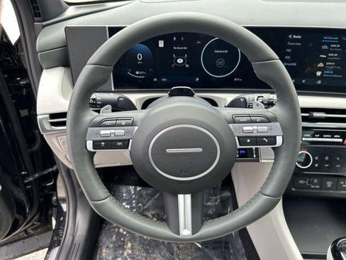 New 2026 Hyundai Tucson Limited AWD/4WD image 49