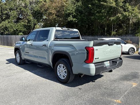 Used 2024 Toyota Tundra SR5 image 3
