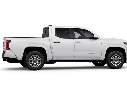 New 2024 Toyota Tacoma SR5 w/ SR5 Upgrade Package image 39