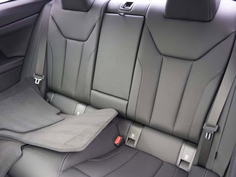 Certified 2023 BMW 430i Coupe w/ Premium Package image 13