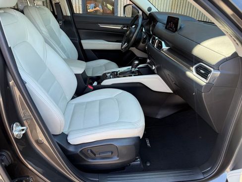 Used 2018 MAZDA CX-5 Grand Touring AWD/4WD image 27