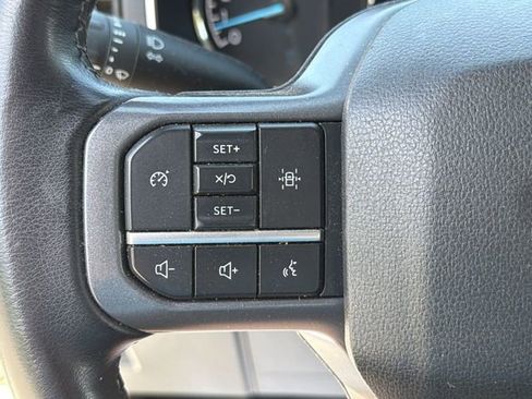 Used 2023 Ford F150 XLT w/ Equipment Group 301A Mid AWD/4WD image 28