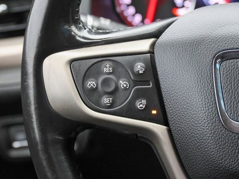 Used 2019 GMC Acadia Denali w/ Technology Package image 33