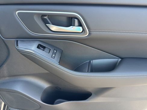 New 2026 Nissan Rogue Platinum AWD/4WD image 20