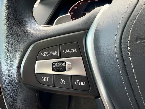 Used 2023 BMW X5 xDrive40i w/ Premium Package image 19