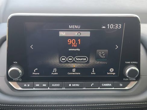 Used 2024 Nissan Rogue SV w/ SV Premium Package FWD image 18